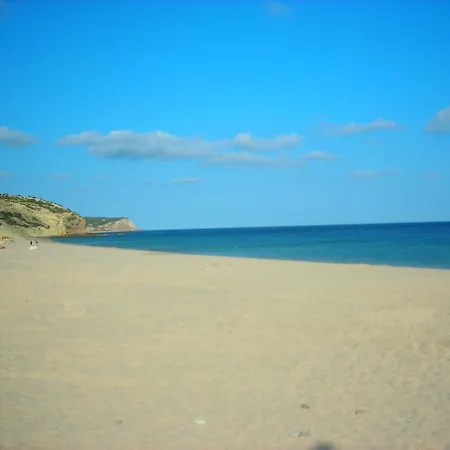 Eva Tatil Evi Salema