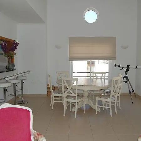 Tatil Evi Eva *
